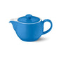 Solid Color - Teapot 1.1L | 37.2oz - JANGEORGe Interiors & Furniture