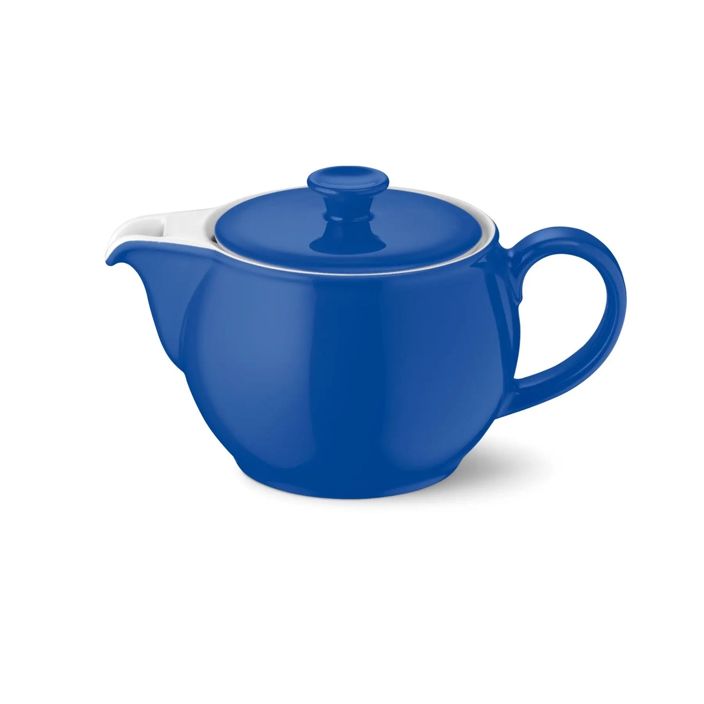 Solid Color - Teapot 1.1L | 37.2oz - JANGEORGe Interiors & Furniture