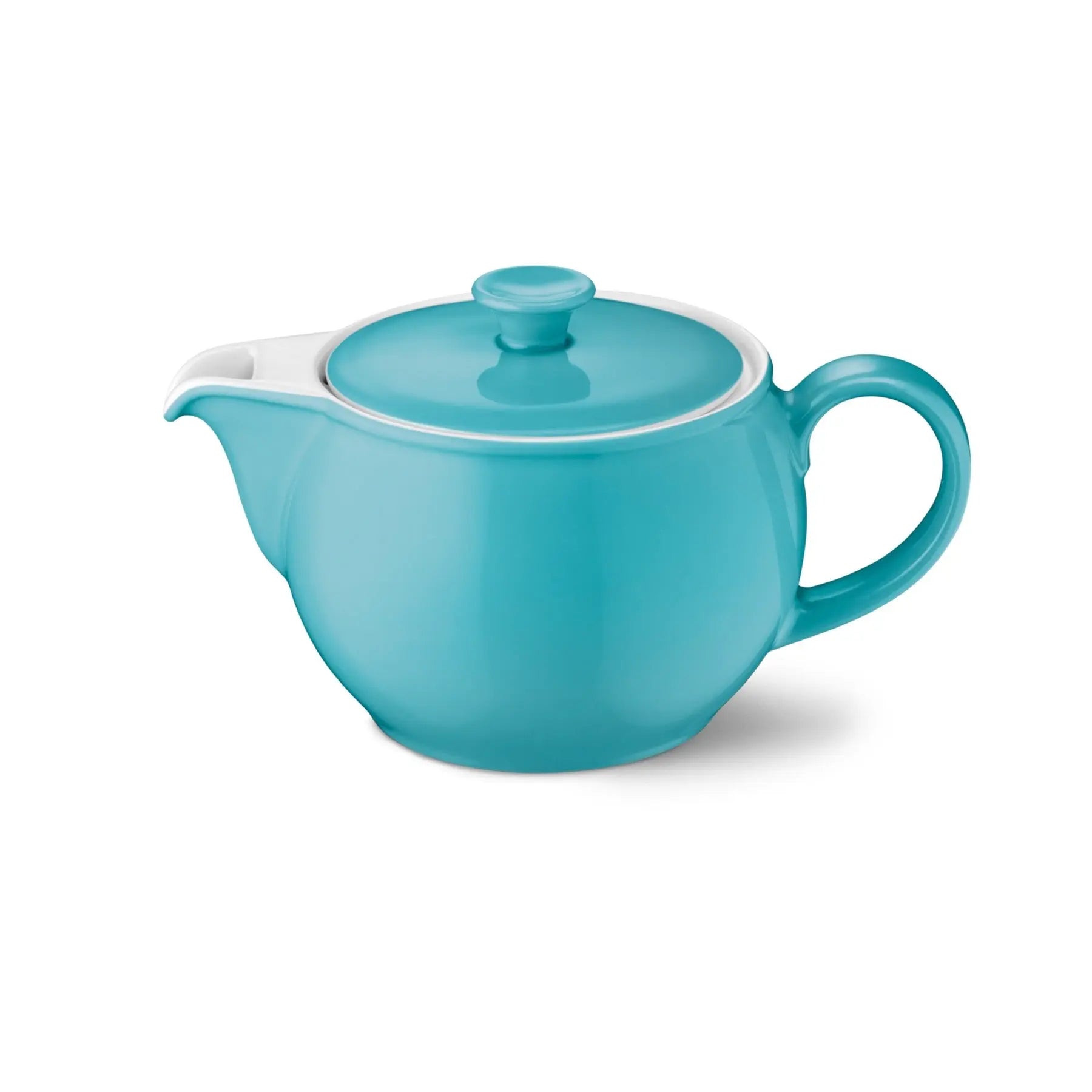 Solid Color - Teapot 1.1L | 37.2oz - JANGEORGe Interiors & Furniture