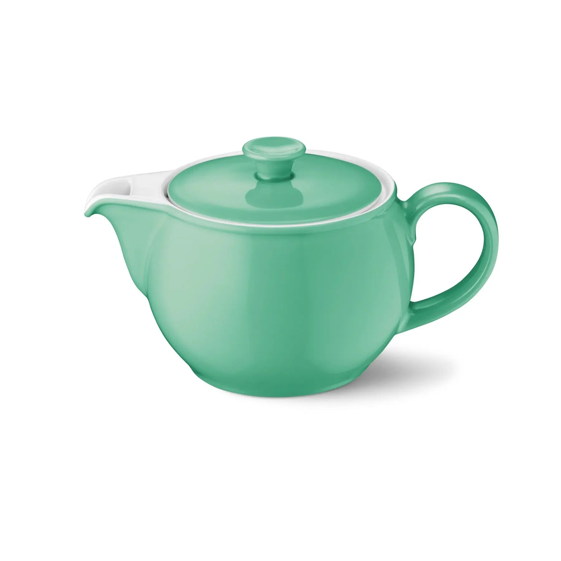 Solid Color - Teapot 1.1L | 37.2oz - JANGEORGe Interiors & Furniture