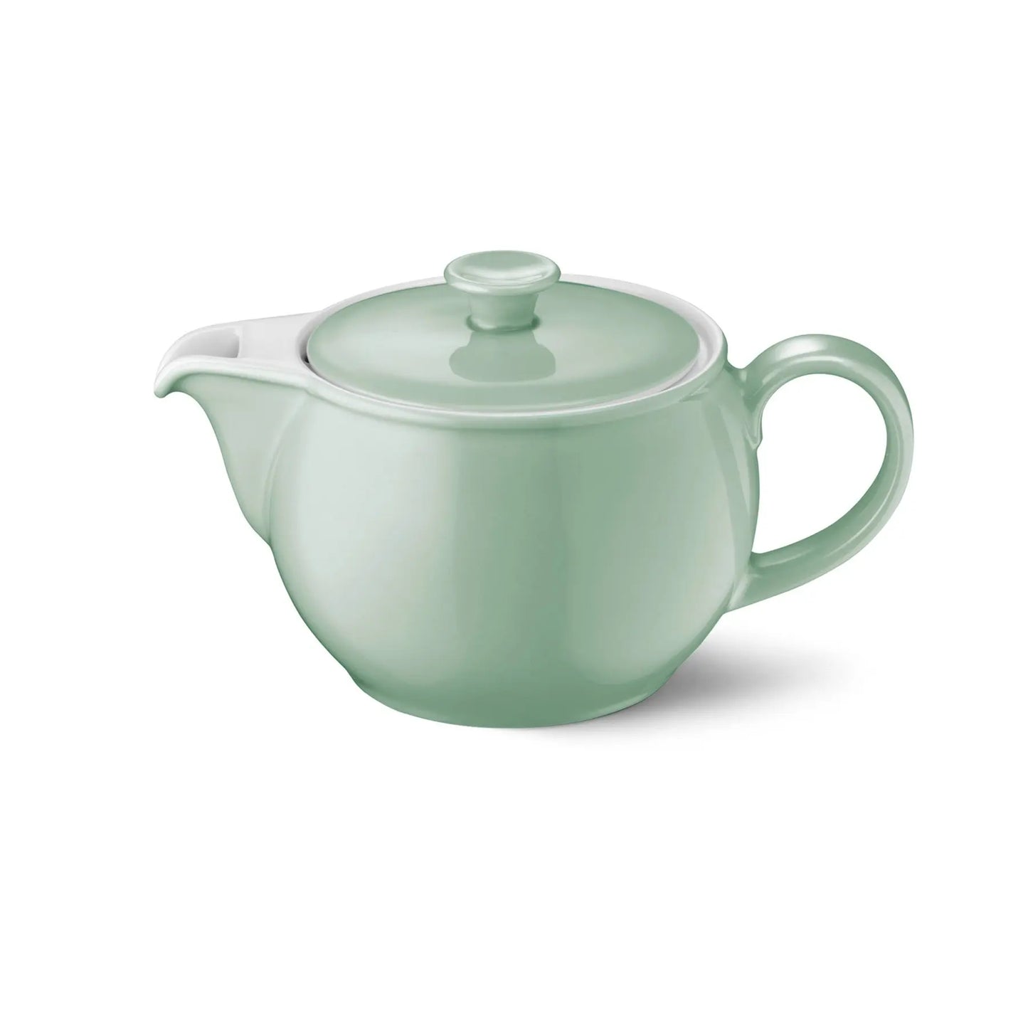 Solid Color - Teapot 1.1L | 37.2oz - JANGEORGe Interiors & Furniture