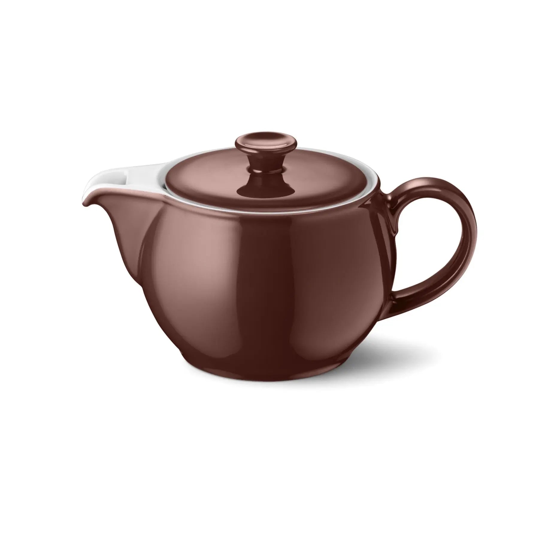 Solid Color - Teapot 1.1L | 37.2oz - JANGEORGe Interiors & Furniture