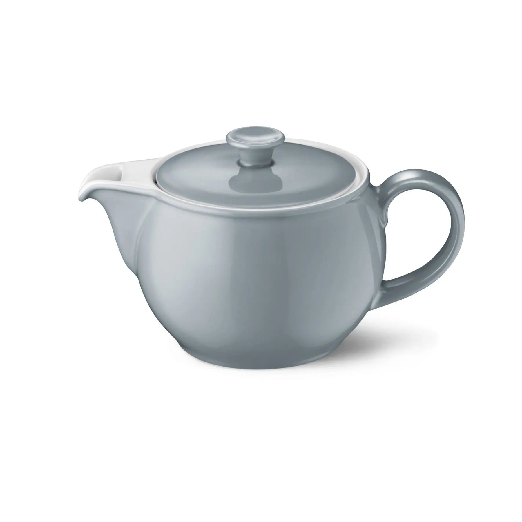 Solid Color - Teapot 1.1L | 37.2oz - JANGEORGe Interiors & Furniture