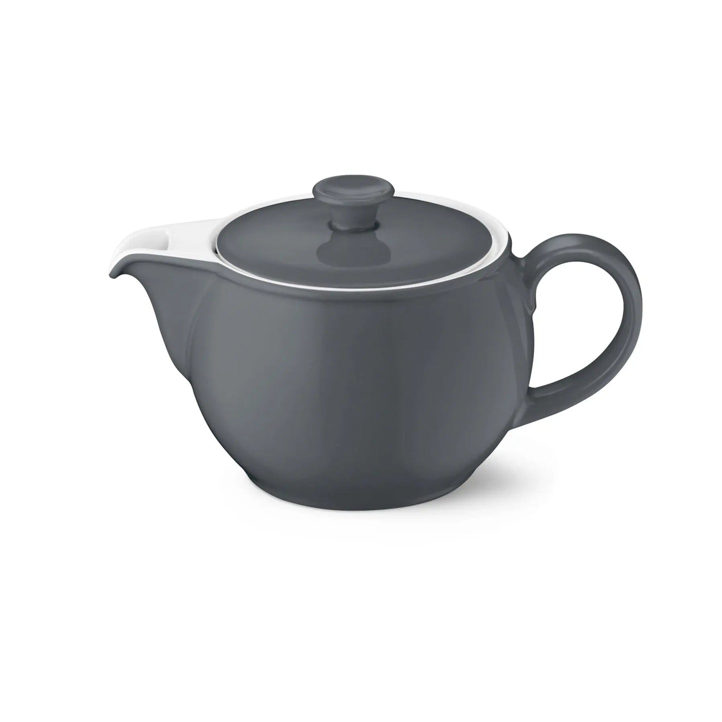 Solid Color - Teapot 1.1L | 37.2oz - JANGEORGe Interiors & Furniture