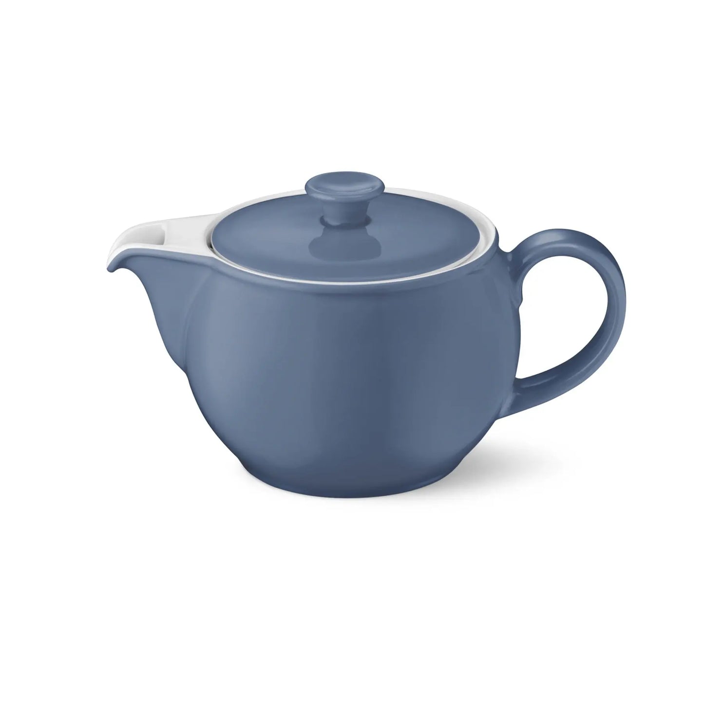 Solid Color - Teapot 1.1L | 37.2oz - JANGEORGe Interiors & Furniture