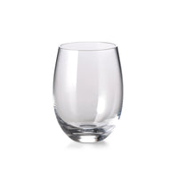 JANGEORGe Interiors & Furniture Dibbern Solid Color Tumbler 0.25L Clear