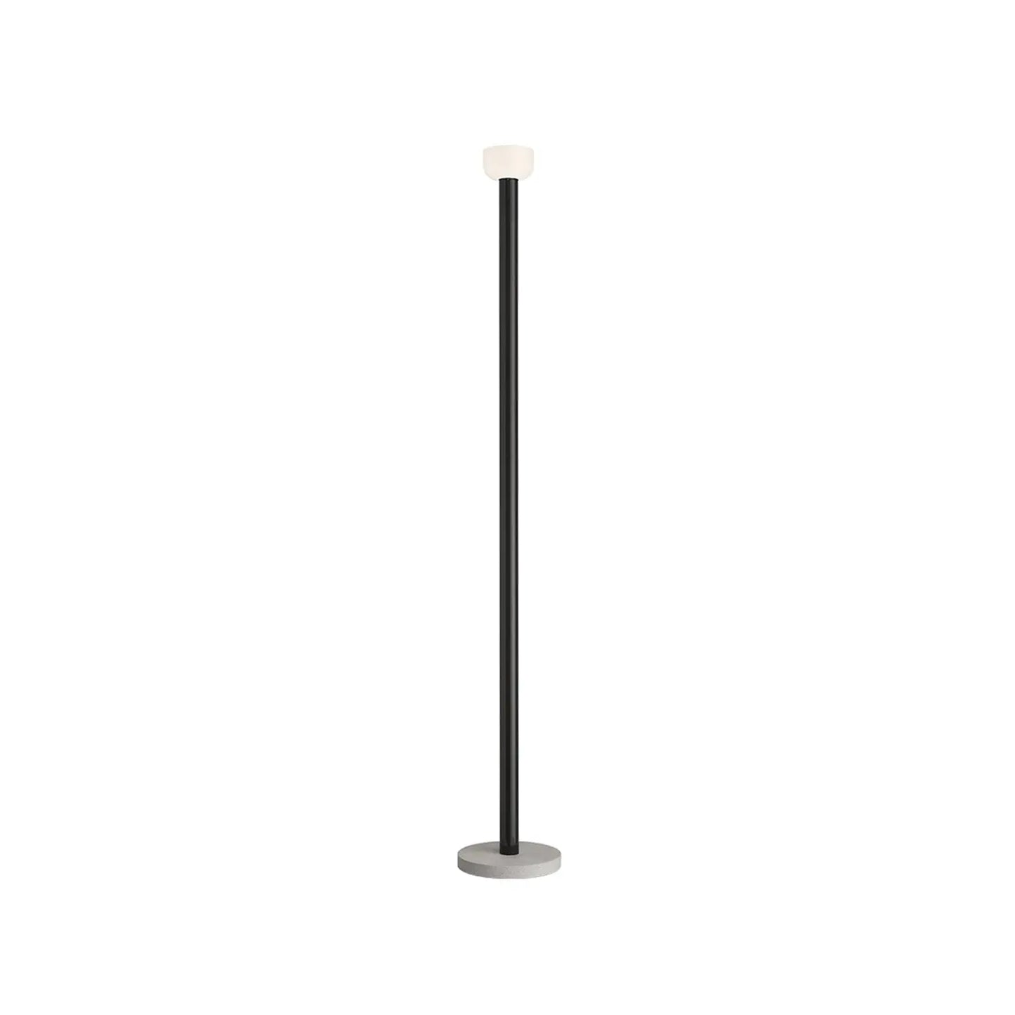 Bellhop Floor - Floor Lamp - JANGEORGe Interiors & Furniture