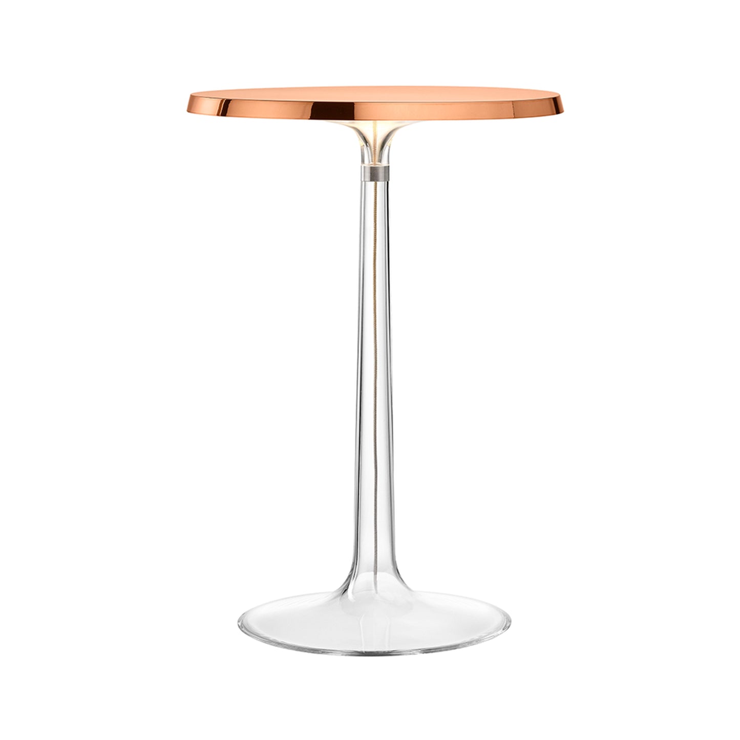 Bon Jour - LED Table Lamp in Four Colors - JANGEORGe Interiors & Furniture