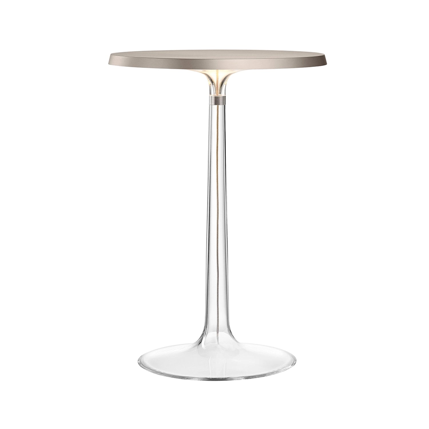 Bon Jour - LED Table Lamp in Four Colors - JANGEORGe Interiors & Furniture