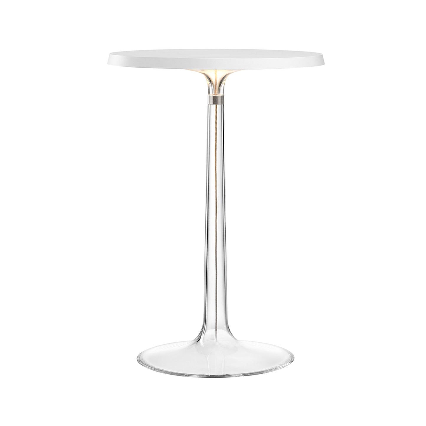 Bon Jour - LED Table Lamp in Four Colors - JANGEORGe Interiors & Furniture