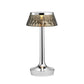 Bon Jour Unplugged - Wireless LED Table Lamp with USB Port - JANGEORGe Interiors & Furniture