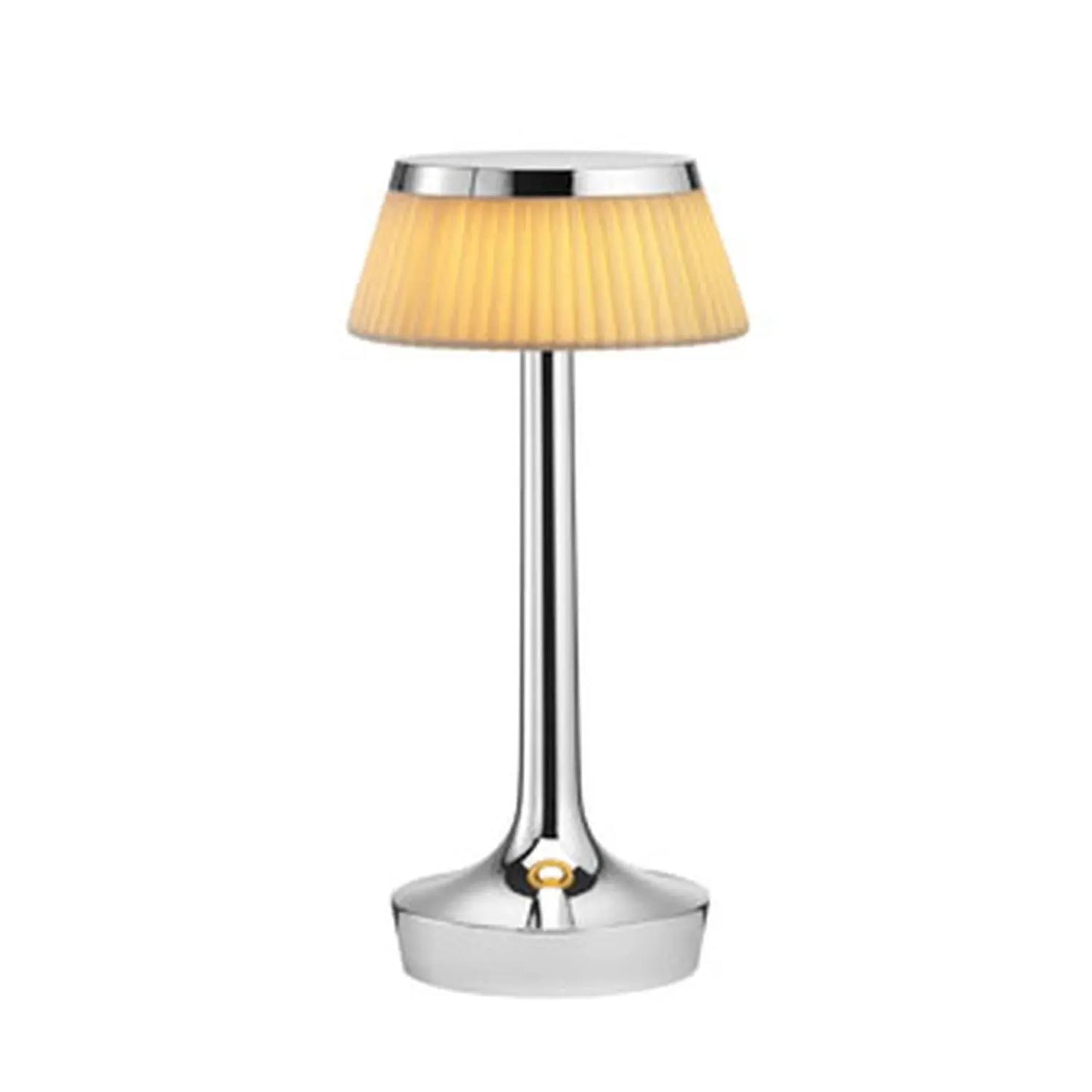 Bon Jour Unplugged - Wireless LED Table Lamp with USB Port - JANGEORGe Interiors & Furniture