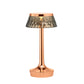 Bon Jour Unplugged - Wireless LED Table Lamp with USB Port - JANGEORGe Interiors & Furniture