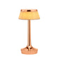 Bon Jour Unplugged - Wireless LED Table Lamp with USB Port - JANGEORGe Interiors & Furniture