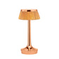 Bon Jour Unplugged - Wireless LED Table Lamp with USB Port - JANGEORGe Interiors & Furniture