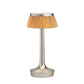 Bon Jour Unplugged - Wireless LED Table Lamp with USB Port - JANGEORGe Interiors & Furniture