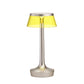 Bon Jour Unplugged - Wireless LED Table Lamp with USB Port - JANGEORGe Interiors & Furniture