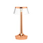 Bon Jour Unplugged - Wireless LED Table Lamp with USB Port - JANGEORGe Interiors & Furniture