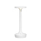 Bon Jour Unplugged - Wireless LED Table Lamp with USB Port - JANGEORGe Interiors & Furniture