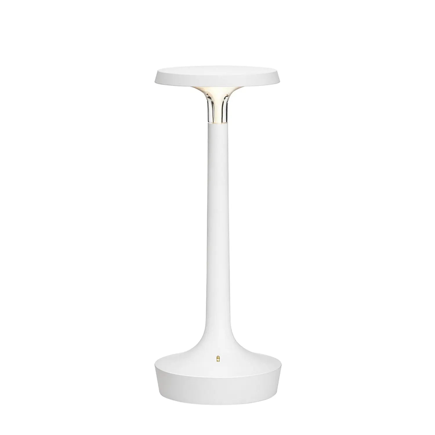 Bon Jour Unplugged - Wireless LED Table Lamp with USB Port - JANGEORGe Interiors & Furniture