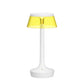 Bon Jour Unplugged - Wireless LED Table Lamp with USB Port - JANGEORGe Interiors & Furniture