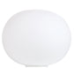 JANGEORGe Interiors & Furniture Flos Glo Ball Basic Table/Floor Dimmable Lamp