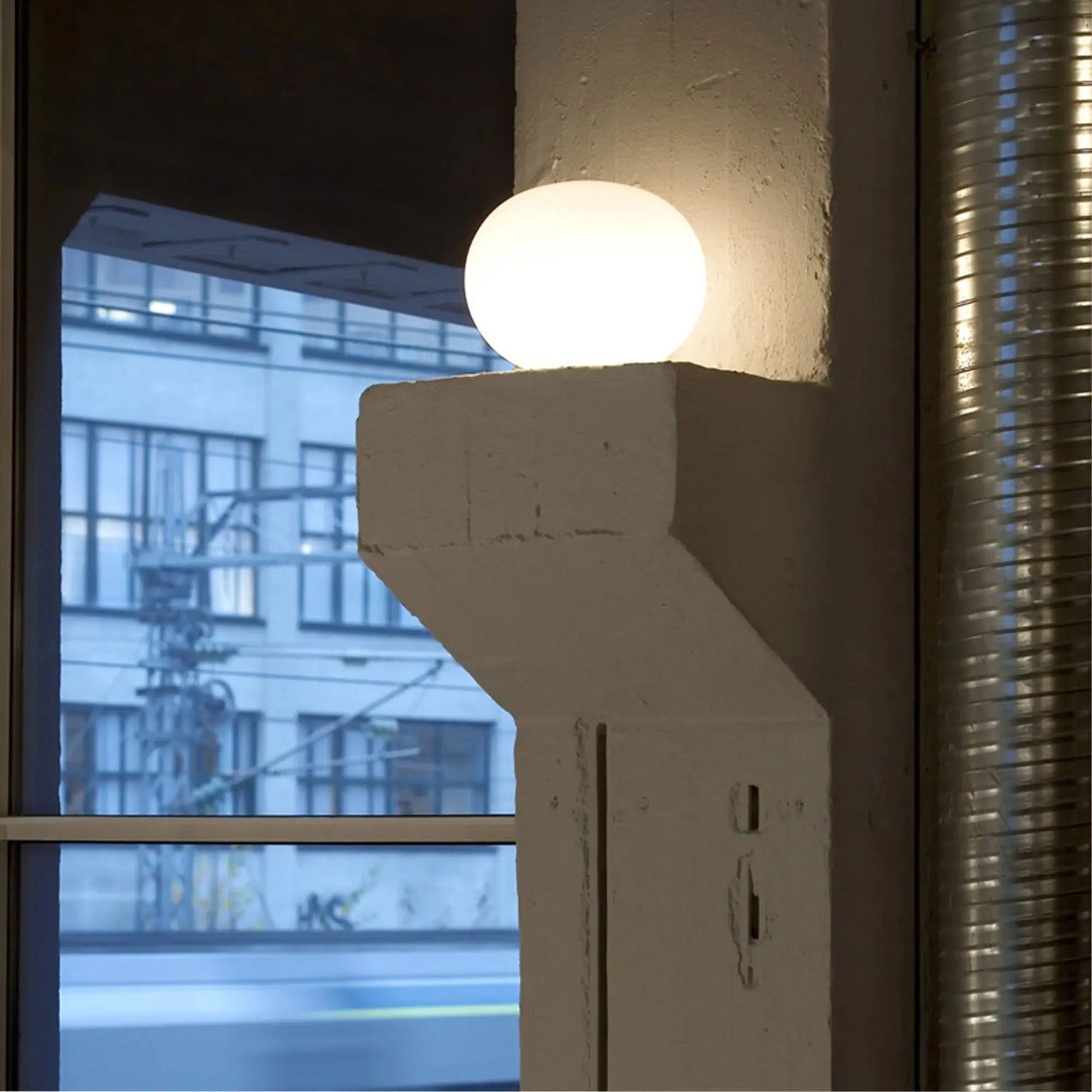 Flos ball light sales