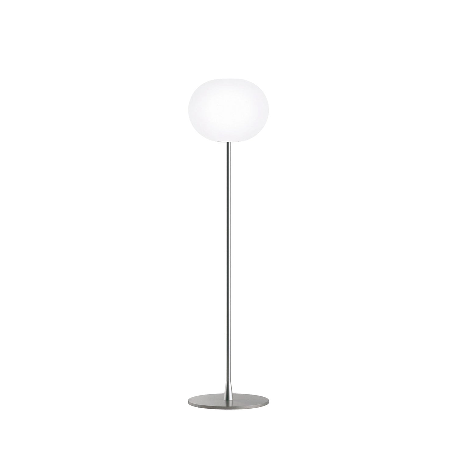 Glo-Ball - Dimmable Floor Lamp - JANGEORGe Interiors & Furniture