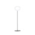 Glo-Ball - Dimmable Floor Lamp - JANGEORGe Interiors & Furniture