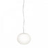 JANGEORGe Interiors & Furniture Flos Glo Ball S Pendant Light