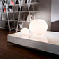 JANGEORGe Interiors & Furniture Flos Glo Ball Zero Table / Floor Lamp