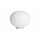 JANGEORGe Interiors & Furniture Flos Glo Ball Zero Wall Ceiling Lamp