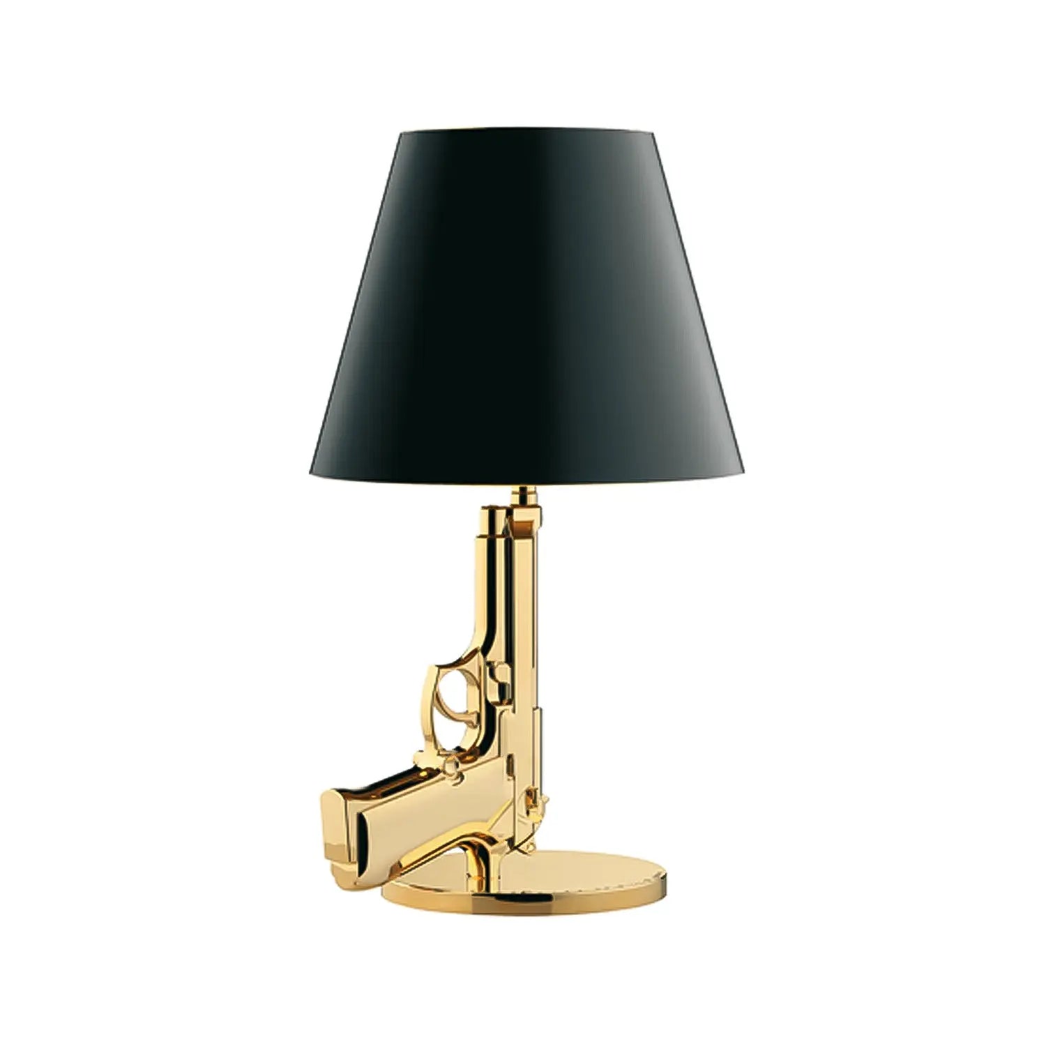 Guns Bedside - Table Lamp - JANGEORGe Interiors & Furniture