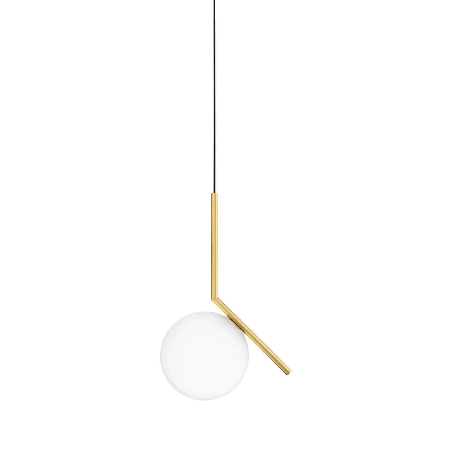 IC Lights - Pendant Light Flos