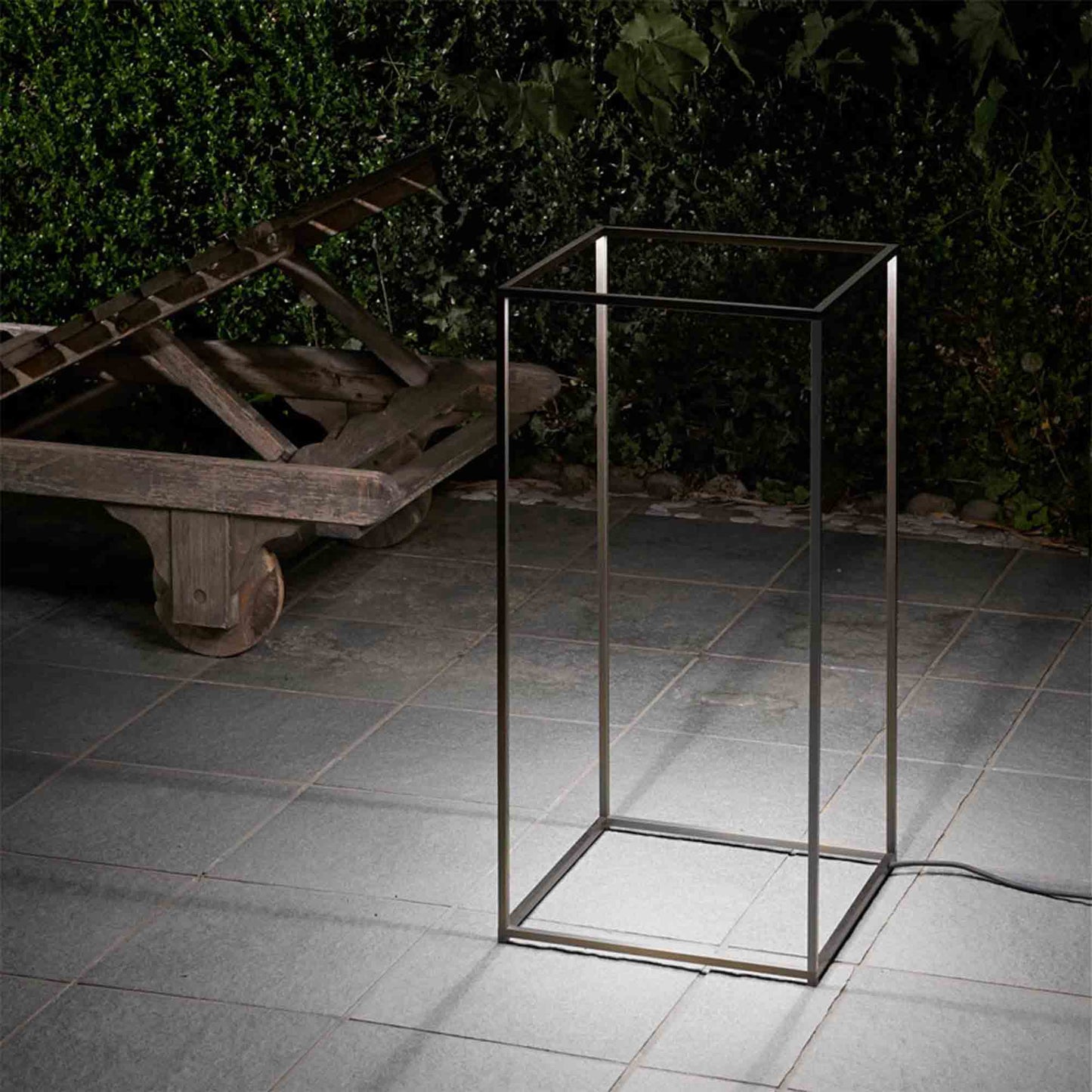 JANGEORGe Interiors & Furniture Flos Ipnos LED Outdoor Floor Lamp