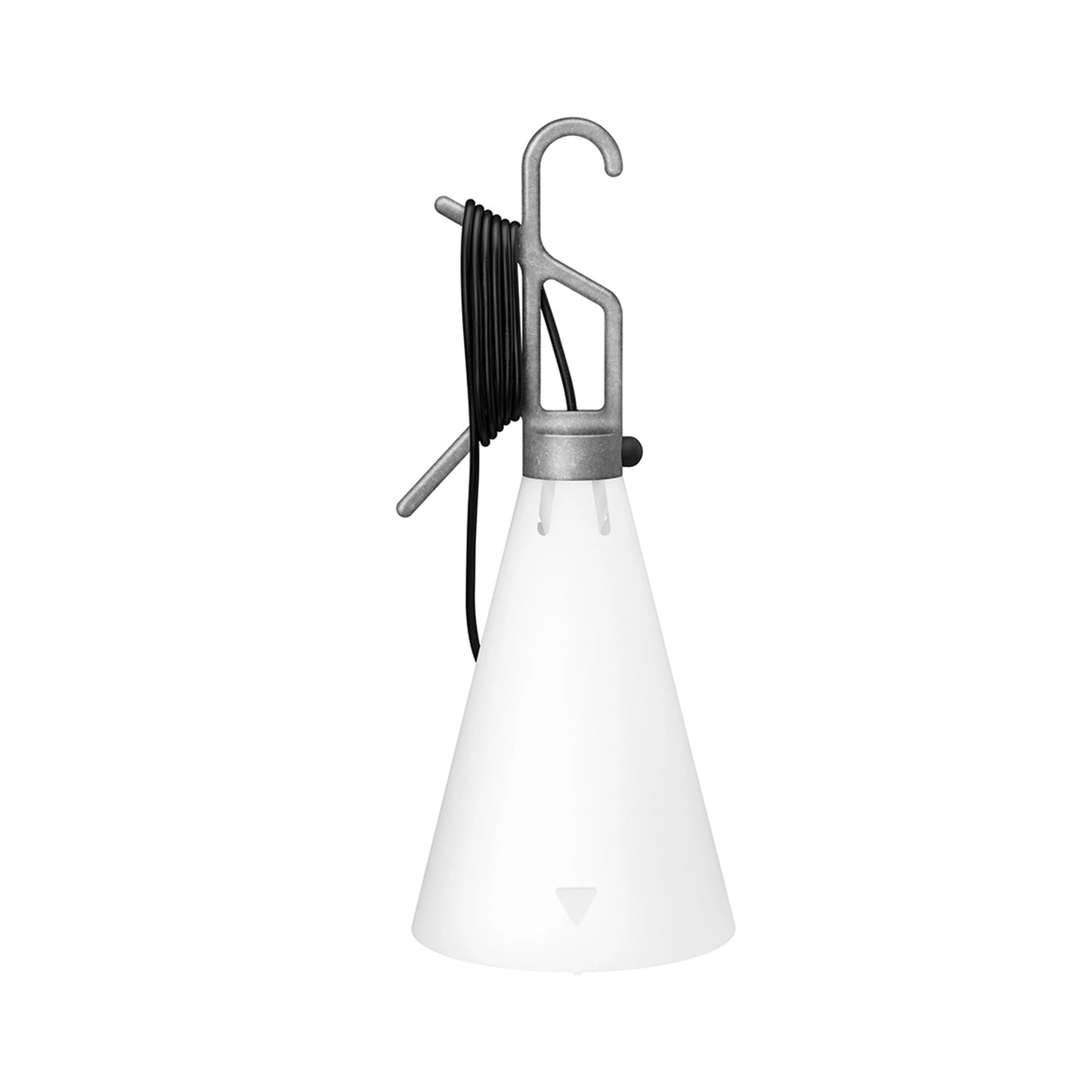 Mayday Utility - LED Dimmable Lamp - JANGEORGe Interiors & Furniture