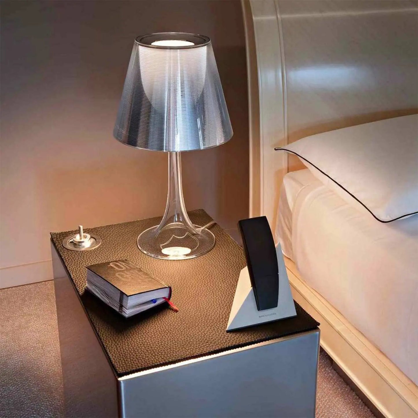 Miss K - Table Lamp Flos