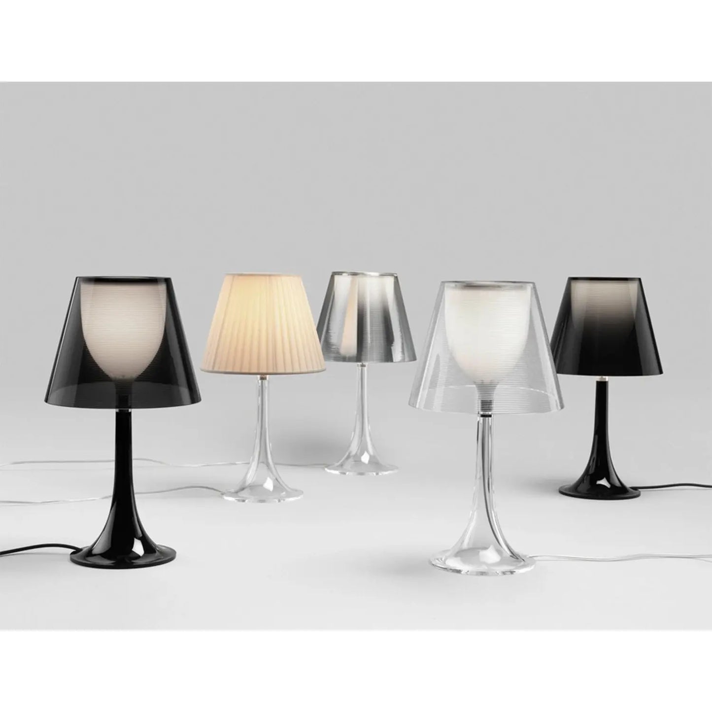 Miss K - Table Lamp Flos