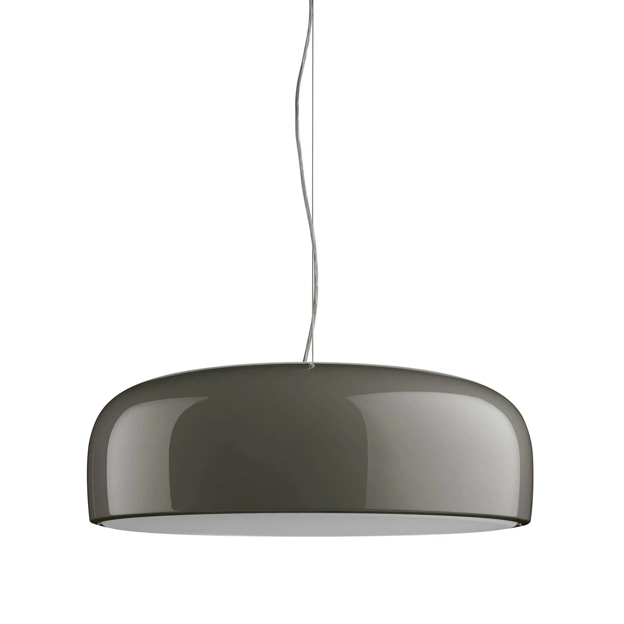 Flos Smithfield Suspension Suspension Lamp Green
