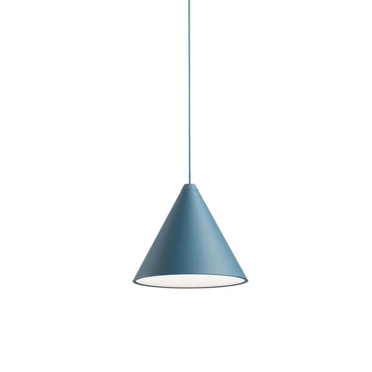 String Lights Cone - NEW VERSION- Pendant Light Flos