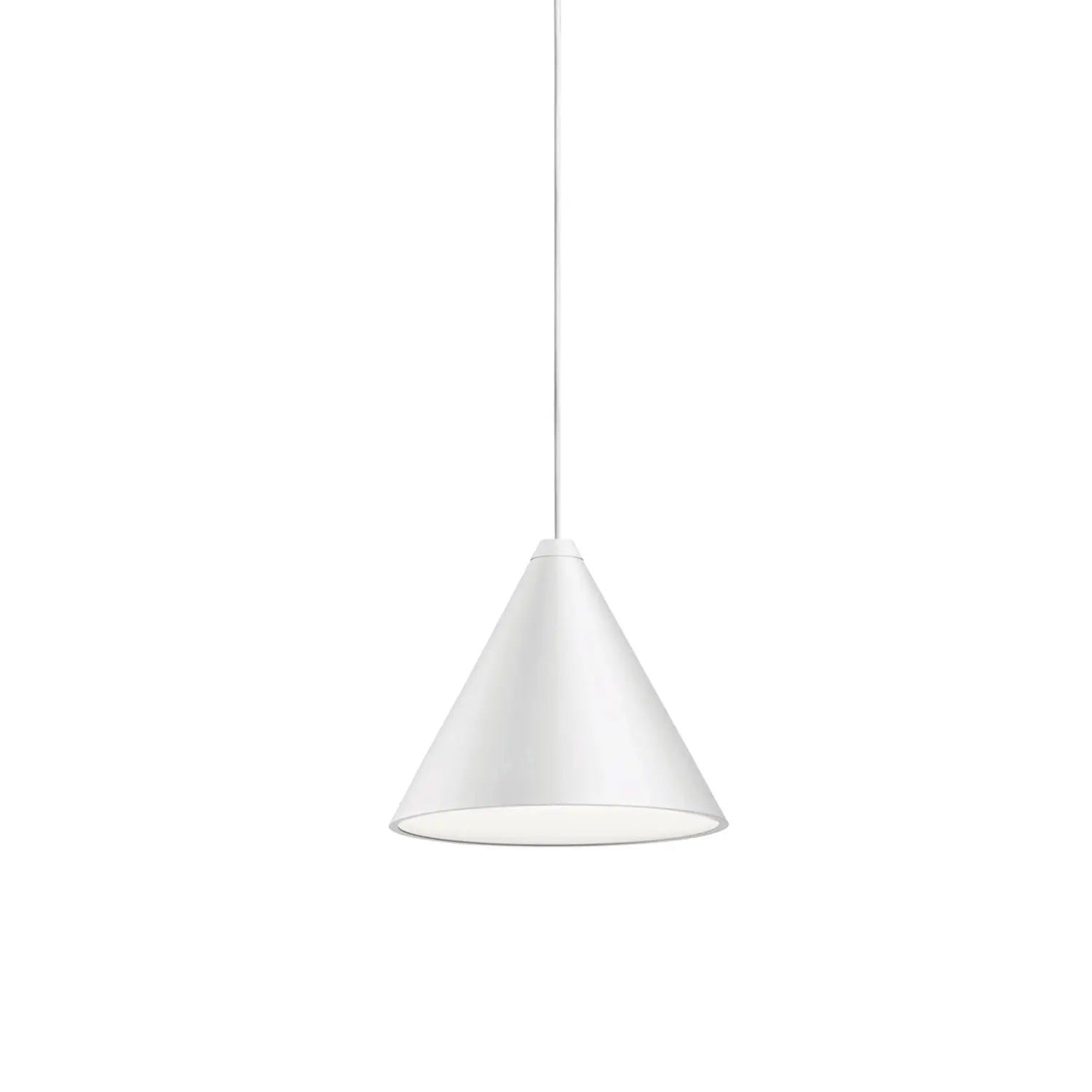 String light cone flos sales