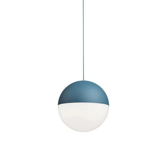 String Lights Sphere - NEW VERSION- Pendant Light - JANGEORGe Interiors & Furniture