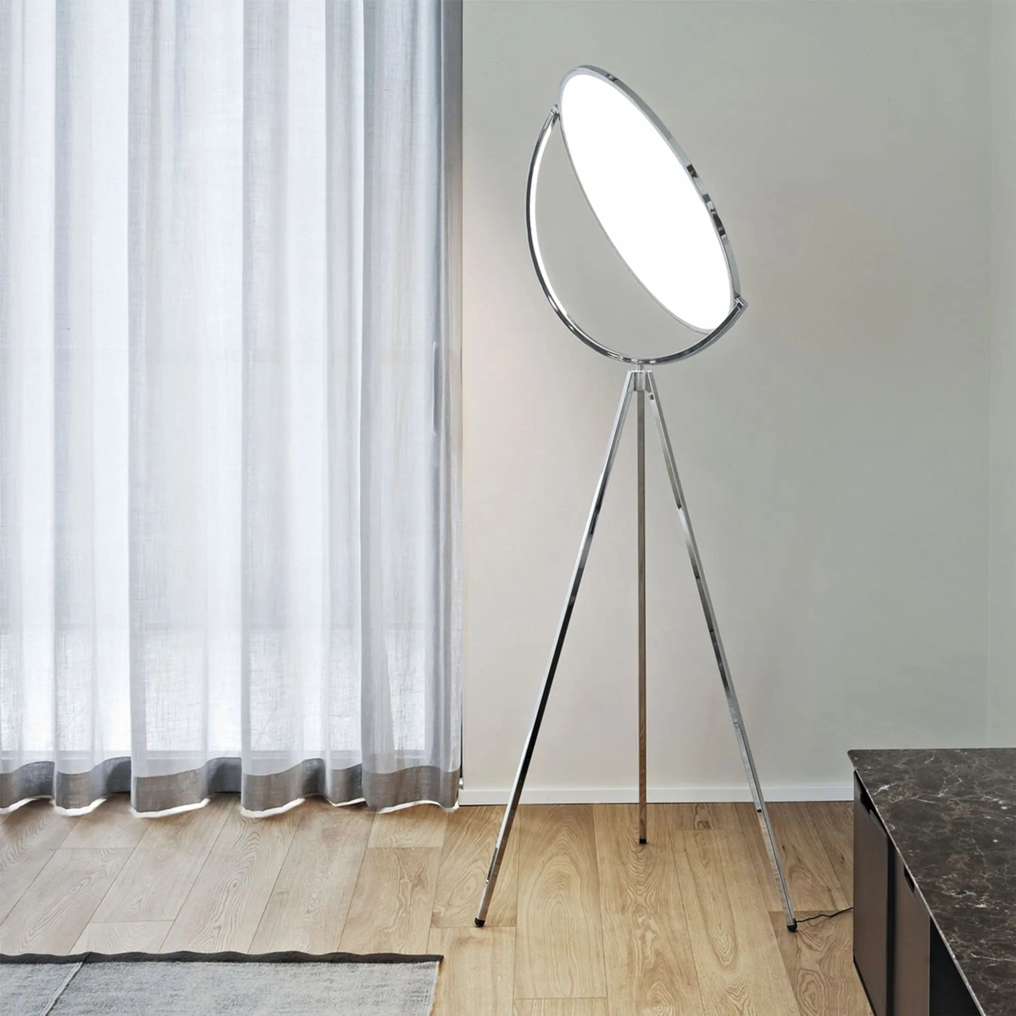 Superloon led floor lamp sales