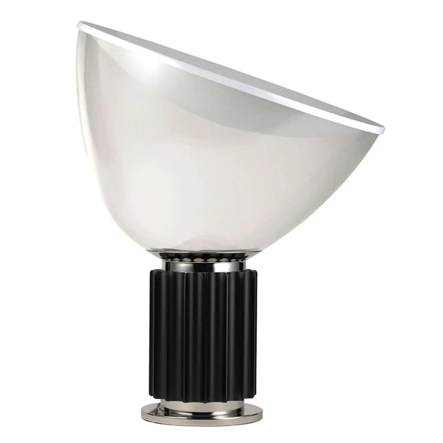 Taccia - LED Table Lamp Dimmable with Plastic Diffuser - JANGEORGe Interiors & Furniture