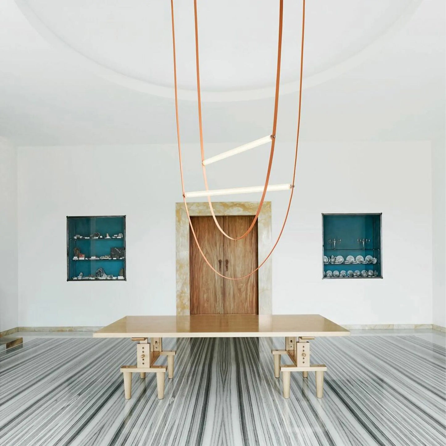 Wireline - Pendant Light - JANGEORGe Interiors & Furniture