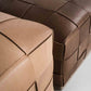 JANGEORGe Interiors & Furniture Frigerio Jonas Pouf