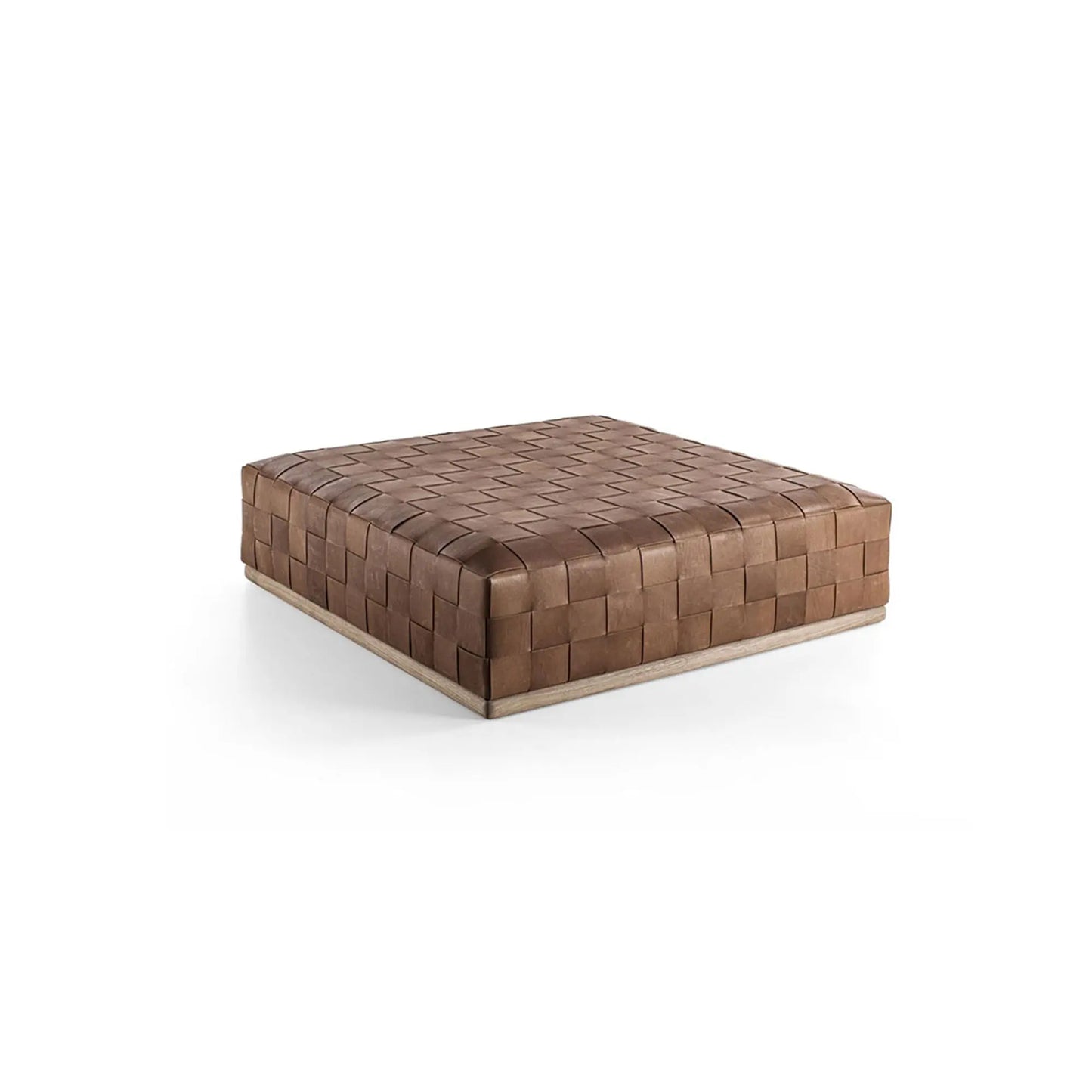 JANGEORGe Interiors & Furniture Frigerio Jonas Pouf