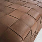 JANGEORGe Interiors & Furniture Frigerio Jonas Pouf