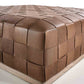 JANGEORGe Interiors & Furniture Frigerio Jonas Pouf