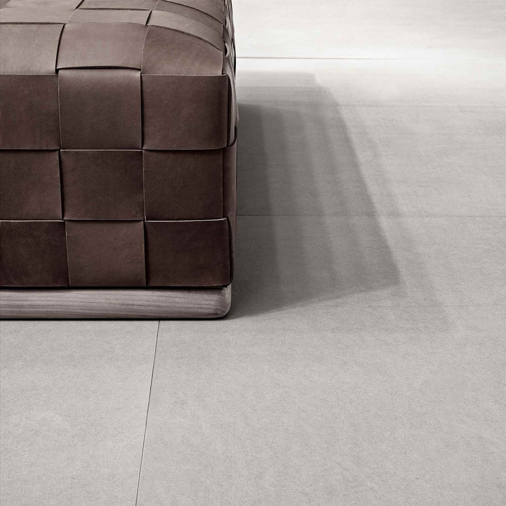 JANGEORGe Interiors & Furniture Frigerio Jonas Pouf